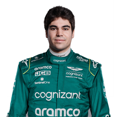 Lance Stroll